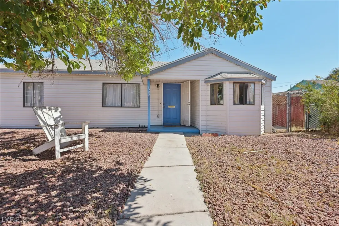 1505 E Ogden Avenue, Las Vegas, NV 89101 - Image #1