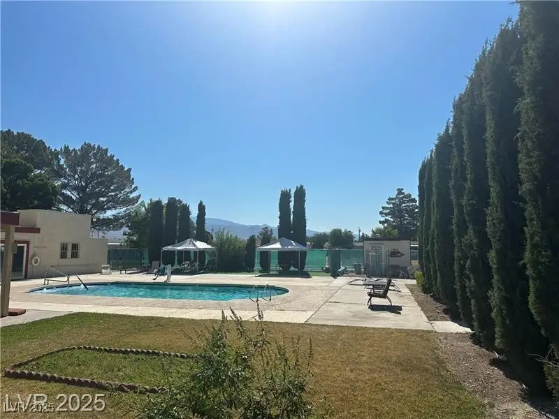 30 W Comstock Circle, Pahrump, NV 89048 - #1