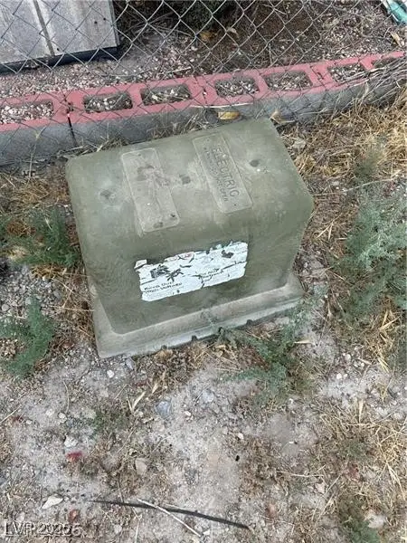 30 W Comstock Circle, Pahrump, NV 89048 - #3