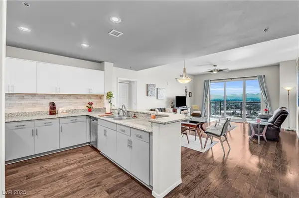 8255 Las Vegas Boulevard #1715, Las Vegas, NV 89123