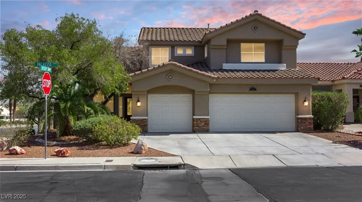 36 Palazzo Terrace, Henderson, NV 89074 - Image #1