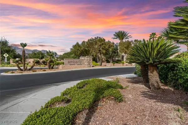 8301 Broad Peak Drive, Las Vegas, NV 89131