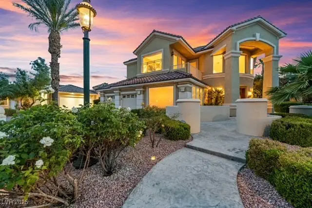 8301 Broad Peak Drive, Las Vegas, NV 89131 - Image #3