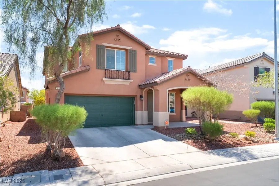 5852 Clear Haven Lane, North Las Vegas, NV 89081 - Image #2