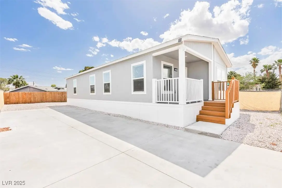 5615 Everglade Street, Las Vegas, NV 89142 - Image #1