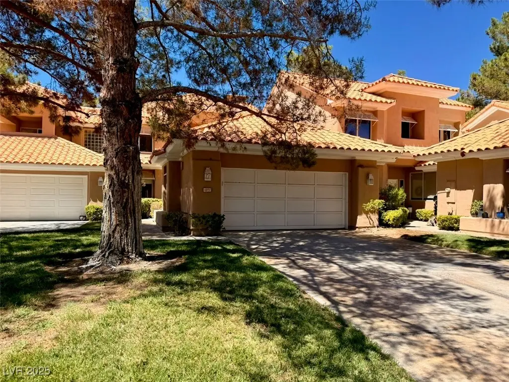 4969 Jeremy Drive, Las Vegas, NV 89113 - Image #1