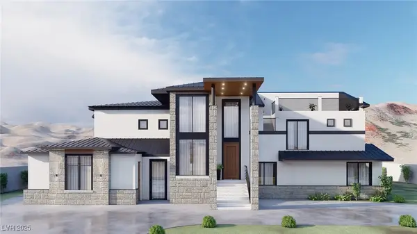 9815 Penny Lane, Las Vegas, NV 89178