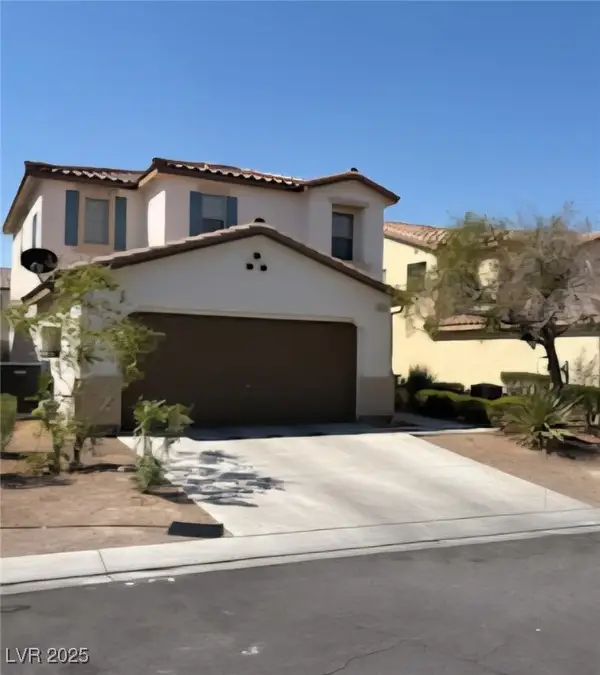 6679 Chariots Path Court, Las Vegas, NV 89142