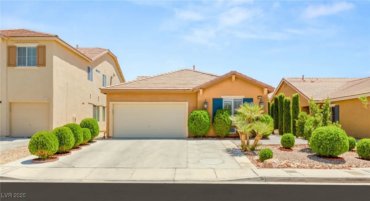 9534 Twister Trace Street, Las Vegas, NV 89178 - Image #1