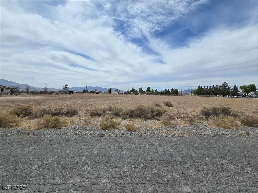 1280 S Adams Road, Pahrump, NV 89048 - #2