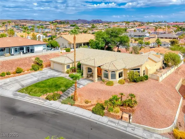 940 Pyrite Avenue, Henderson, NV 89011