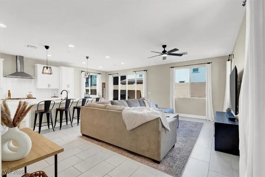 7107 Tilligerry Street, North Las Vegas, NV 89084 - Image #2