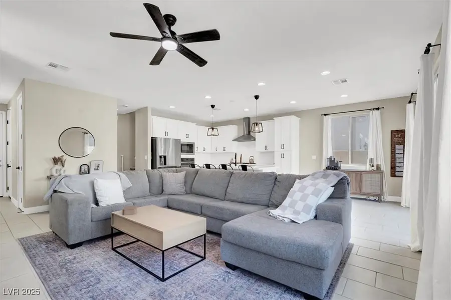 7107 Tilligerry Street, North Las Vegas, NV 89084 - Image #3