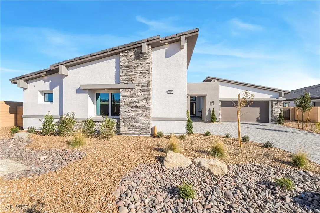 9162 Manitou Peak Avenue, Las Vegas, NV 89139 - Image #1