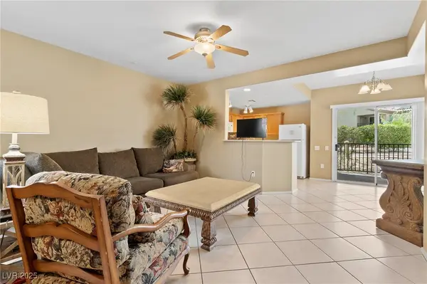 4705 Apulia Drive #103, North Las Vegas, NV 89084