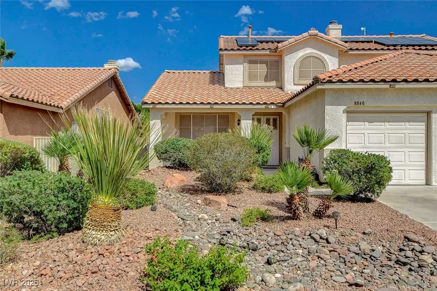 8840 Quintane Lane, Las Vegas, NV 89123 - Image #3