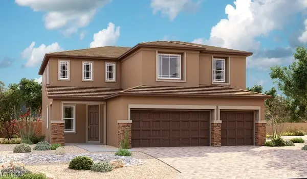 96 Kokomiko Avenue, Las Vegas, NV 89183