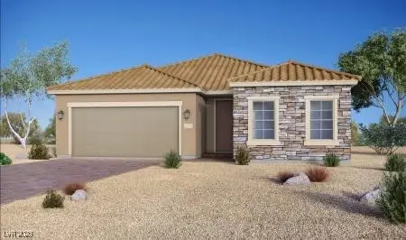 61 Serene Tempo Avenue, Henderson, NV 89011 - Image #1