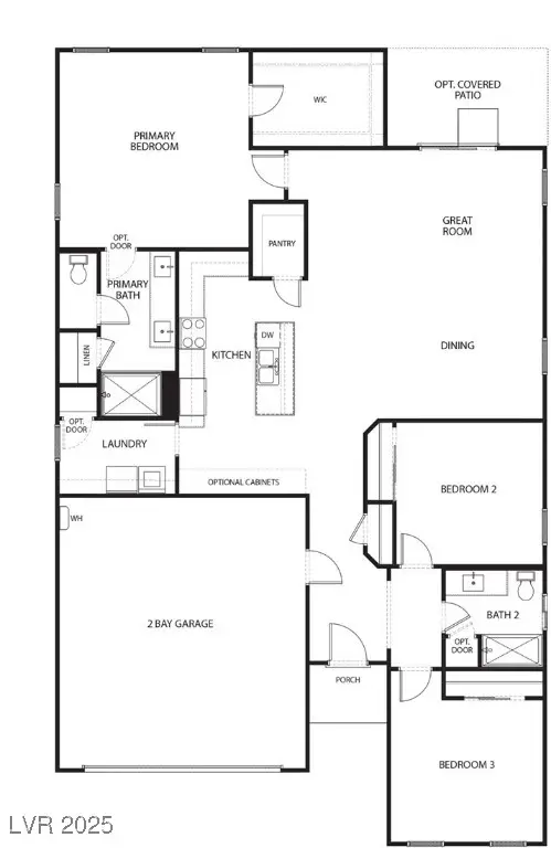 61 Serene Tempo Avenue, Henderson, NV 89011 - Image #2