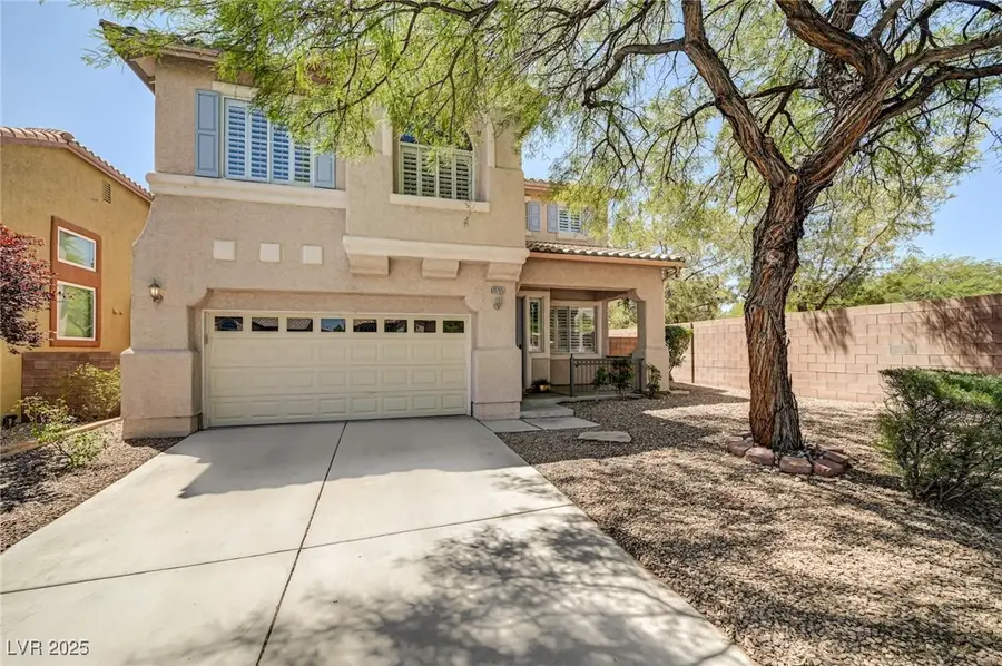 10765 Turquoise Valley Drive, Las Vegas, NV 89144 - Image #2