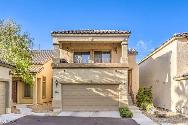 9924 Kudo Court, Las Vegas, NV 89149