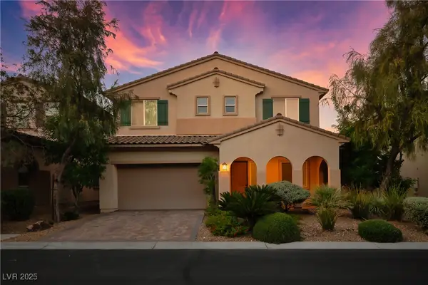 7854 Brianna Cheerful Avenue, Las Vegas, NV 89178