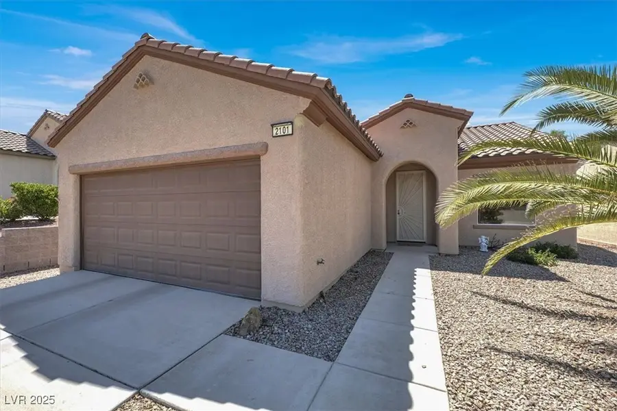2101 Sawtooth Mountain Drive, Henderson, NV 89044 - Image #2