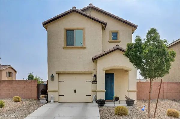 1952 Metamora Street, Las Vegas, NV 89115