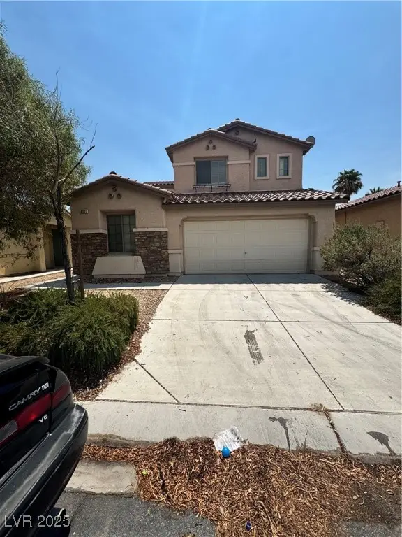 4333 Desert Haven Avenue, North Las Vegas, NV 89085