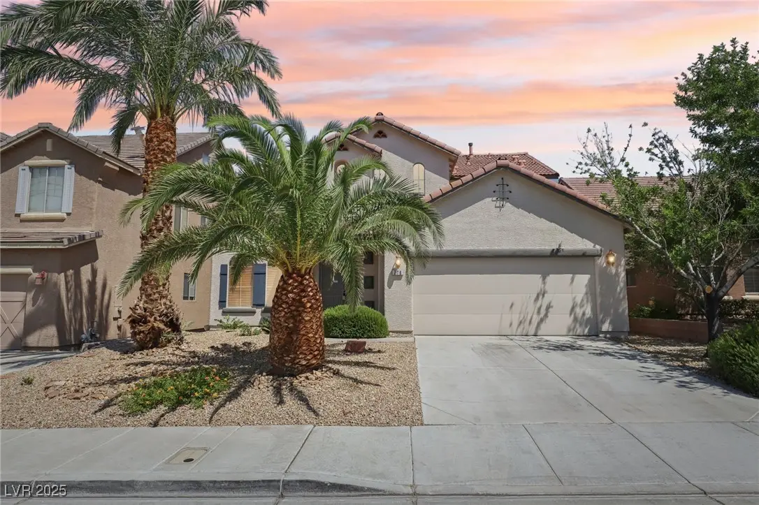 776 Valley Rise Drive, Henderson, NV 89052 - Image #1