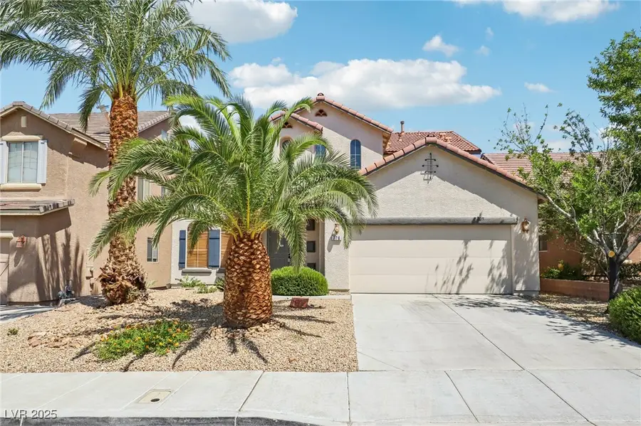 776 Valley Rise Drive, Henderson, NV 89052 - Image #2