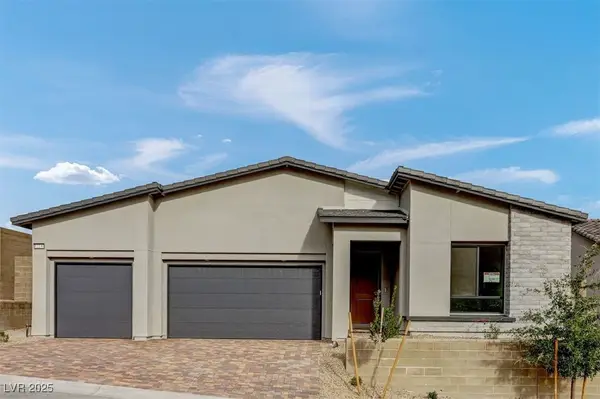 12230 Elderwood Street, Las Vegas, NV 89138