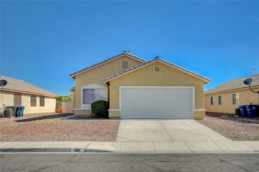 1911 Ona Marie Avenue, North Las Vegas, NV 89032 - Image #2