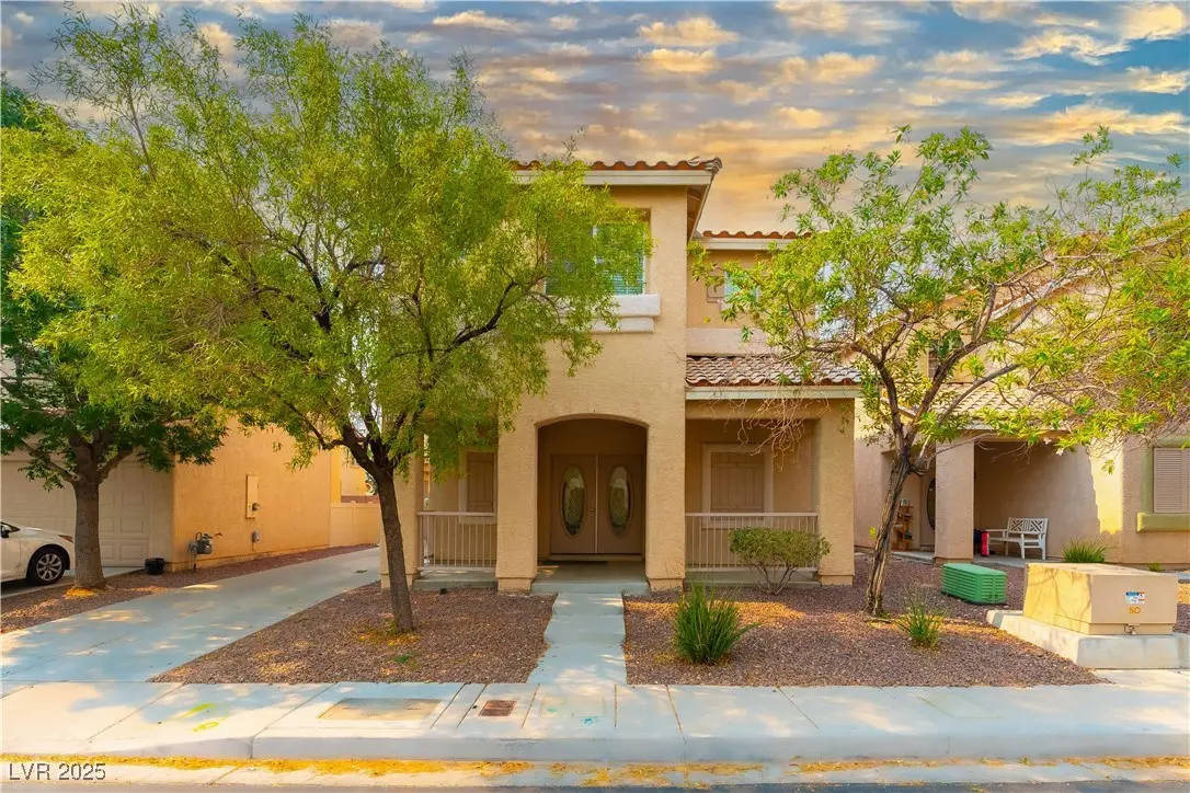 1695 Little Crow Avenue, Las Vegas, NV 89123 - Image #1
