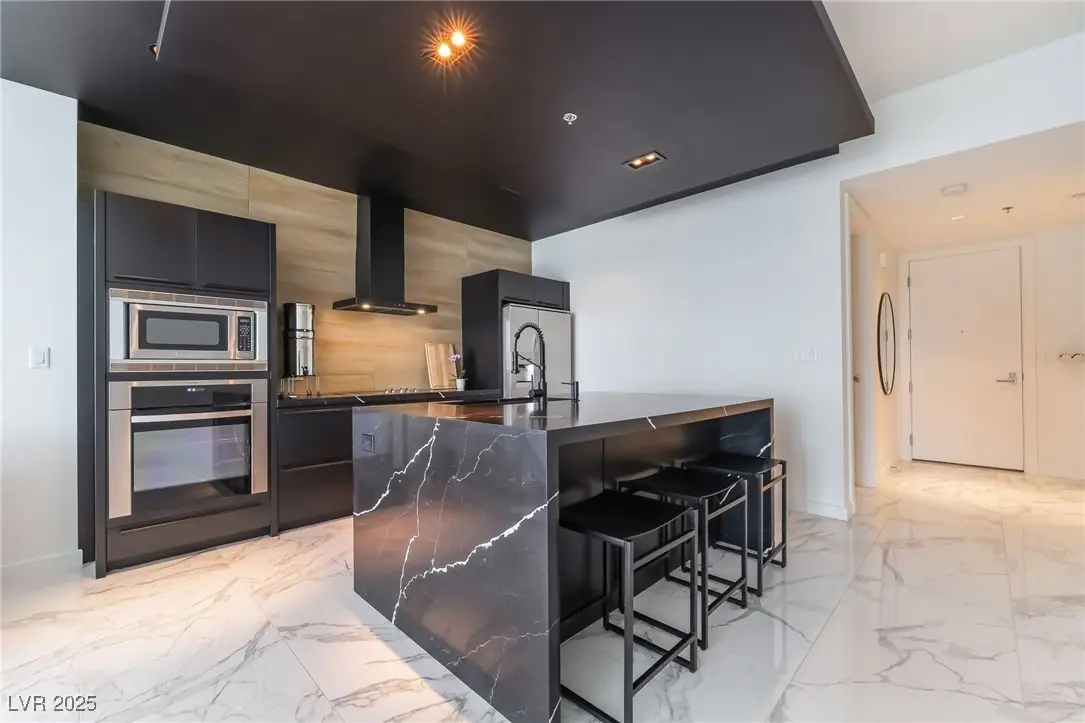 4471 Dean Martin Drive #2005, Las Vegas, NV 89103 - Image #1
