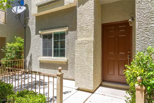 9161 Sconce Court, Las Vegas, NV 89149