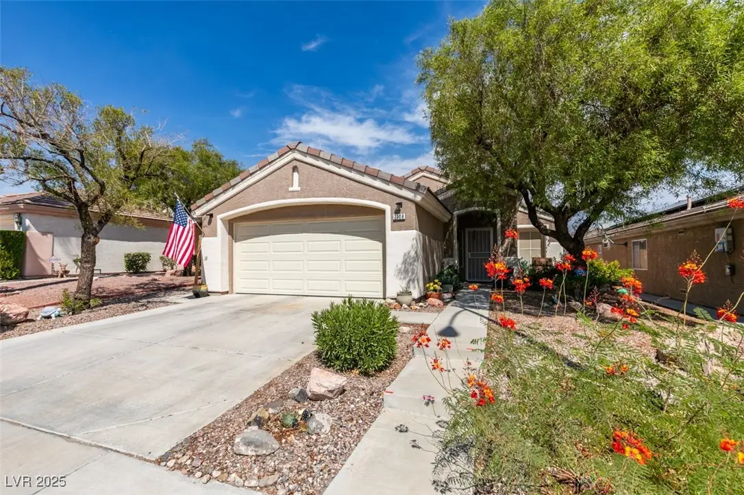 2108 Eagle Watch Drive, Henderson, NV 89012 - Image #1