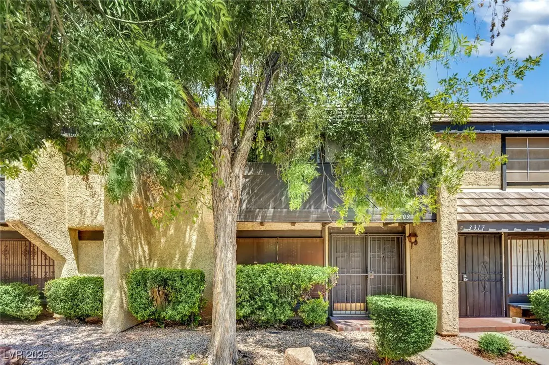3309 China Drive, Las Vegas, NV 89121 - Image #1