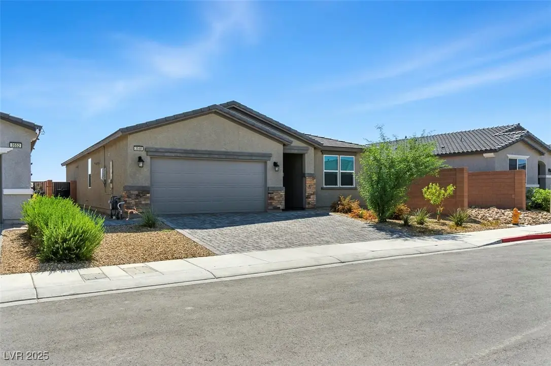 3548 Valley Lily Street, North Las Vegas, NV 89032 - Image #1