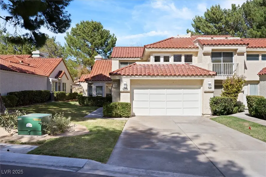 7012 Bright Springs Court, Las Vegas, NV 89113 - Image #2