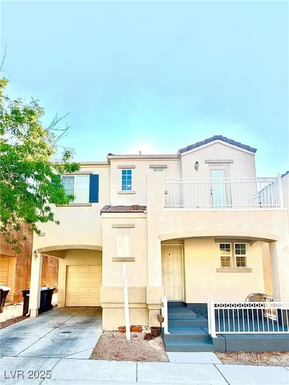 7457 Margollini Street, Las Vegas, NV 89148 - Image #1