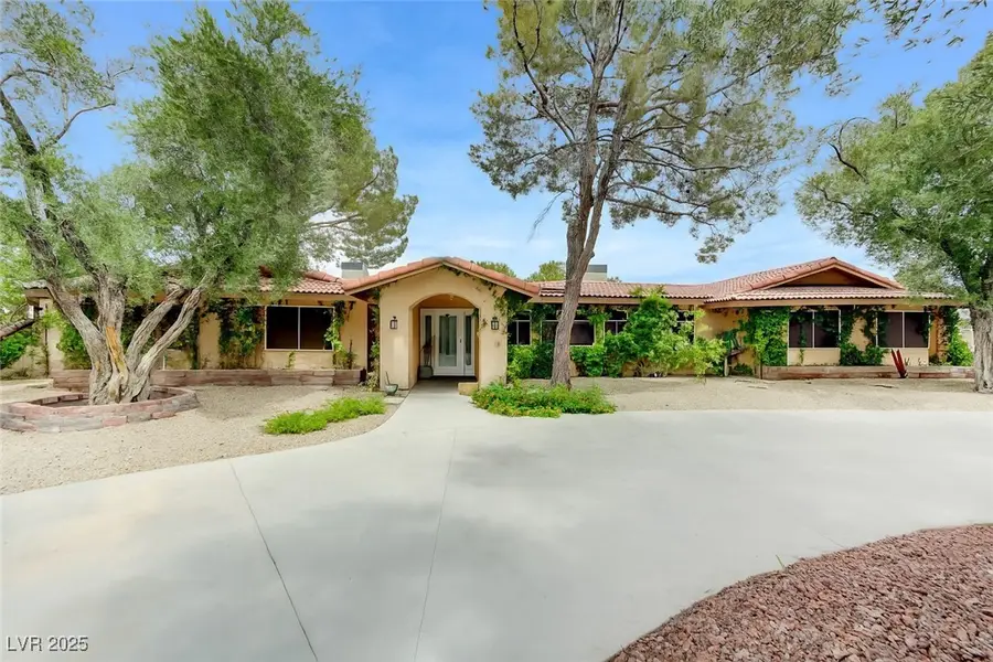 3132 El Camino Road, Las Vegas, NV 89146 - Image #3