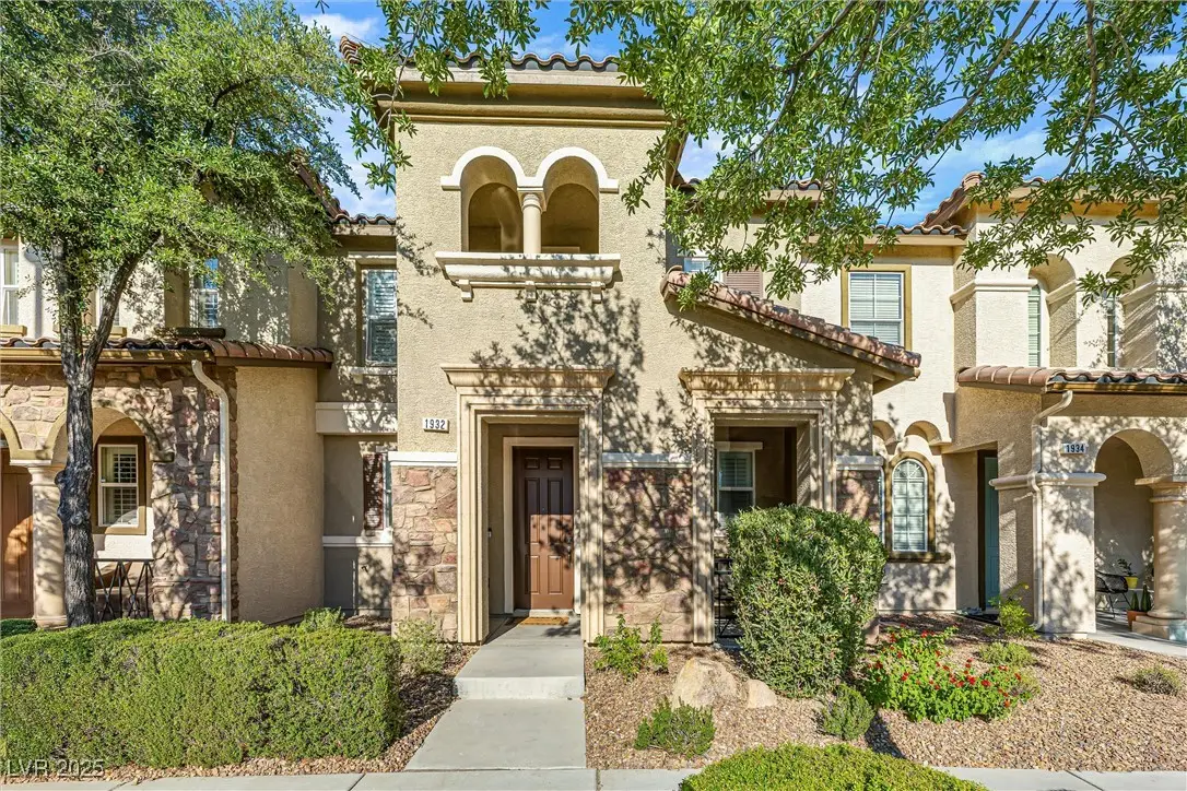 1932 Via Firenze, Henderson, NV 89044 - Image #1