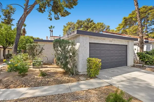 2567 Pera Circle, Las Vegas, NV 89121