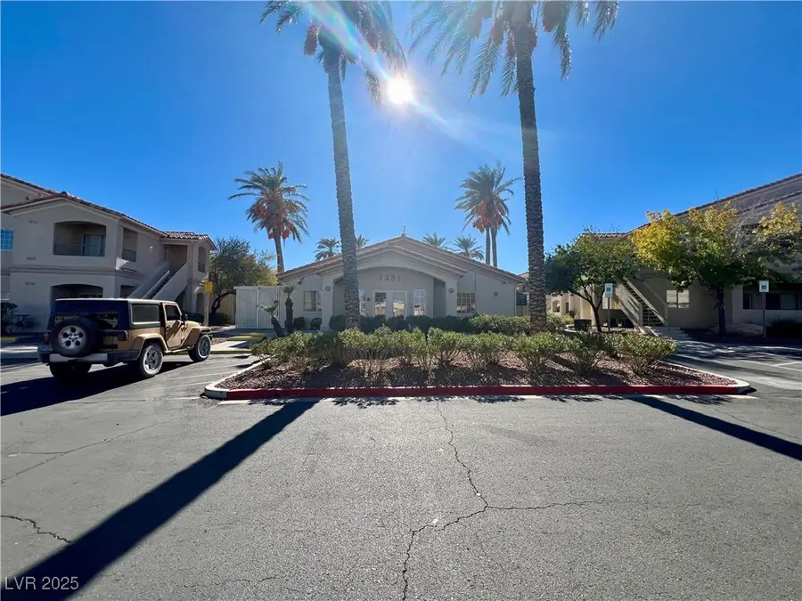 1881 W Alexander Road #1100, North Las Vegas, NV 89032 - Image #3
