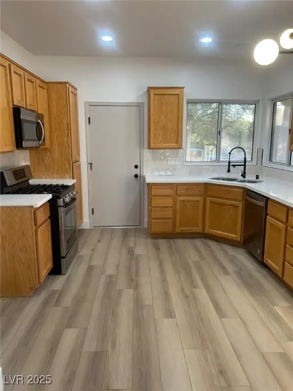 1376 Forlana Drive, Henderson, NV 89052 - Image #2