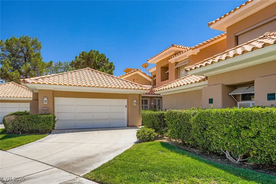 4950 Crooked Stick Way, Las Vegas, NV 89113 - Image #2