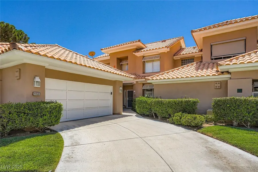 4950 Crooked Stick Way, Las Vegas, NV 89113 - Image #3