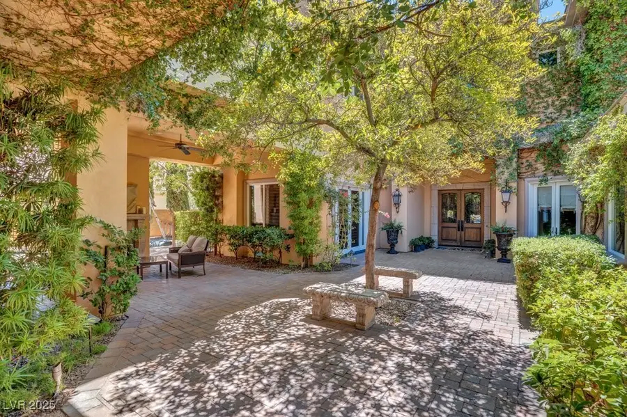 9717 Winter Palace Drive, Las Vegas, NV 89145 - Image #2