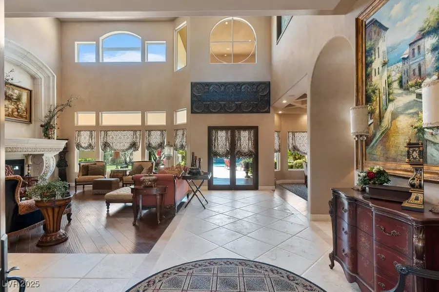 9717 Winter Palace Drive, Las Vegas, NV 89145 - Image #3